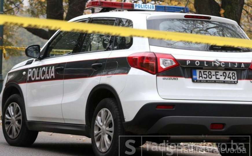 Završen uviđaj nakon eksplozije u Sarajevu: Kome se zamjerio vlasnik BMW-a